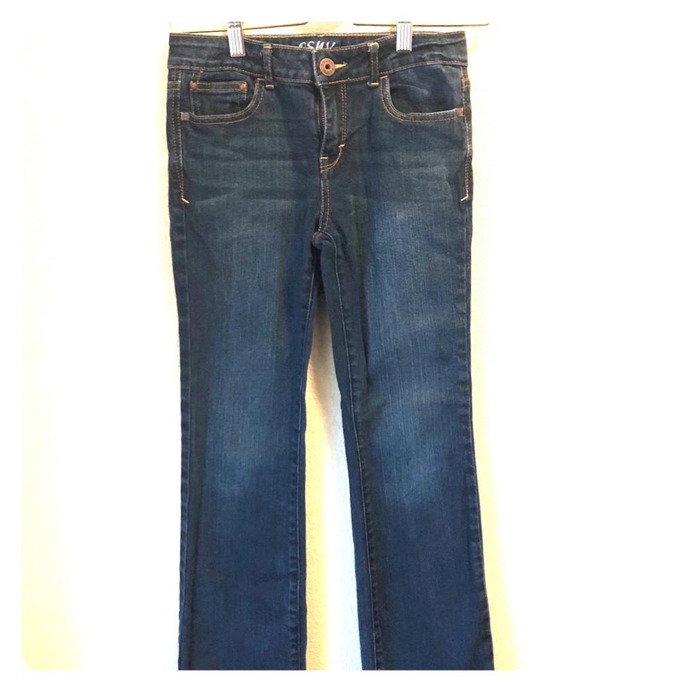 ps By Aeropostale Girls Jeans! (Two available!)